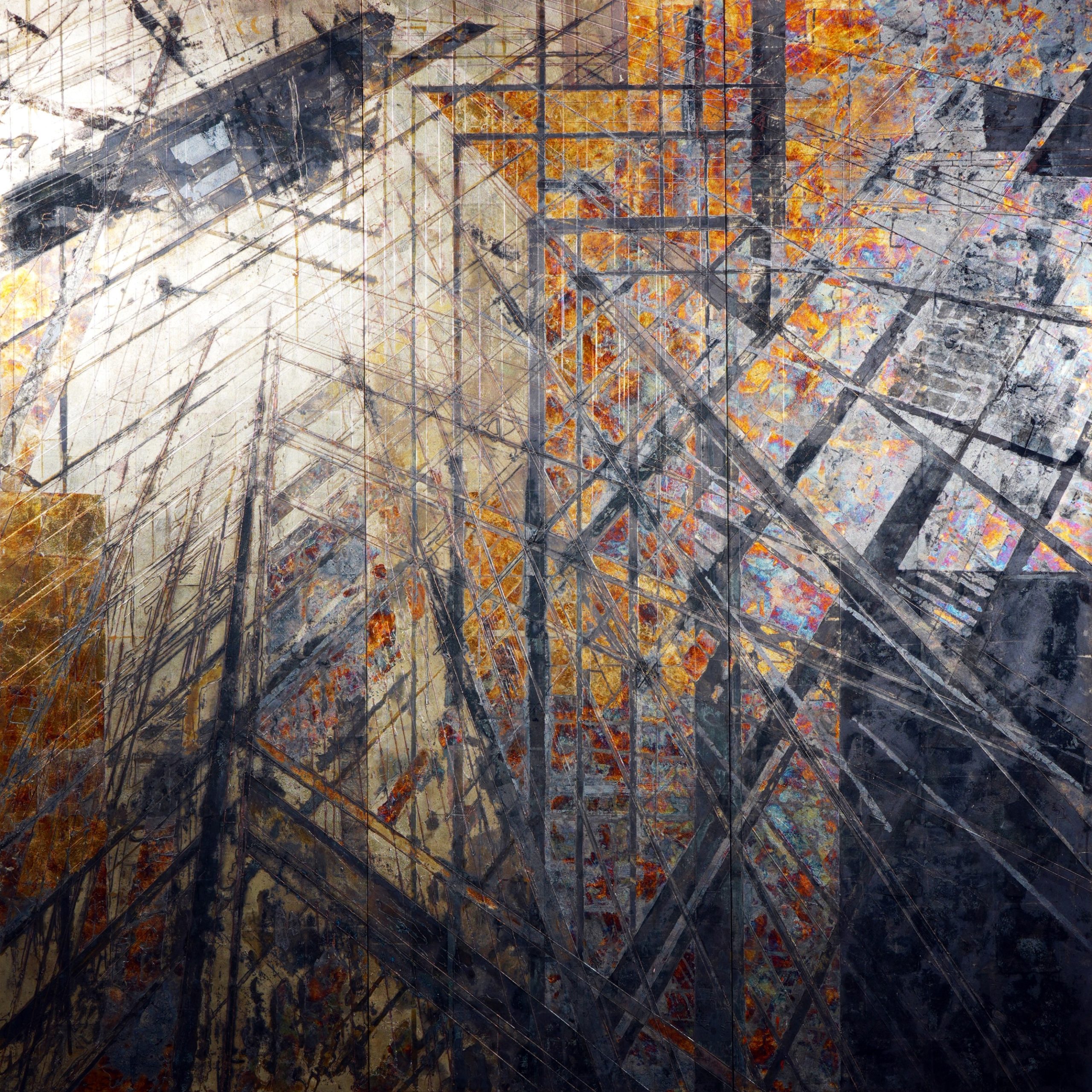 《光境·B205》